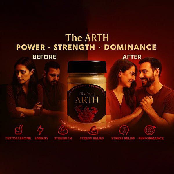 Game Changer for My Strength